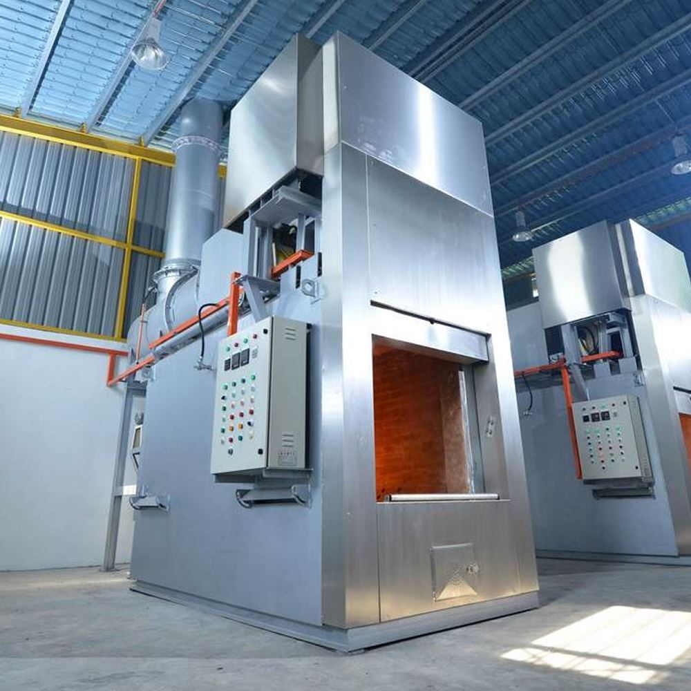 Professional Cremation Oven