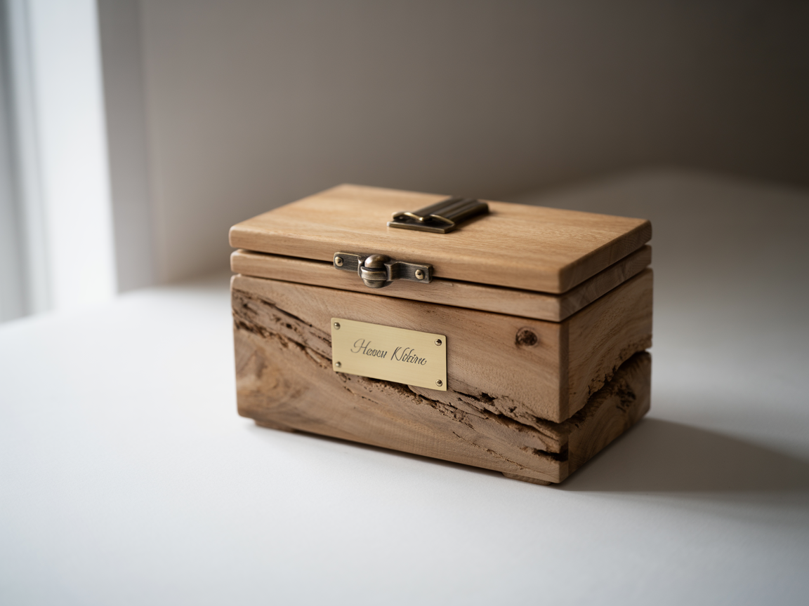 Heritage Urn