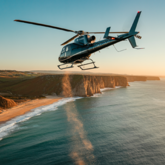 Heli Ashes