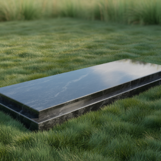 Horizontal Monument - BG001