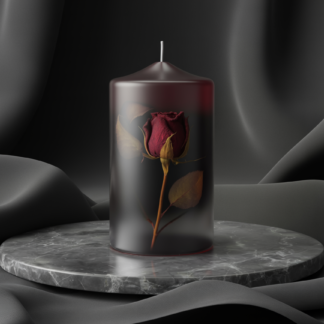 Black Rose