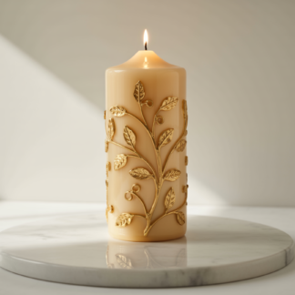 Gold Leaf