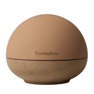 Hemisphere Urn